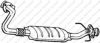 BOSAL 098-701 Catalytic Converter